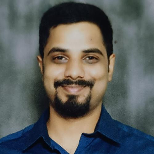 NAGENDRA R
