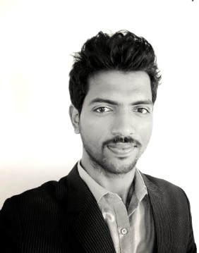 Lathesh Poojary