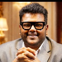 Koushik Muthu Raja Mathivanan
