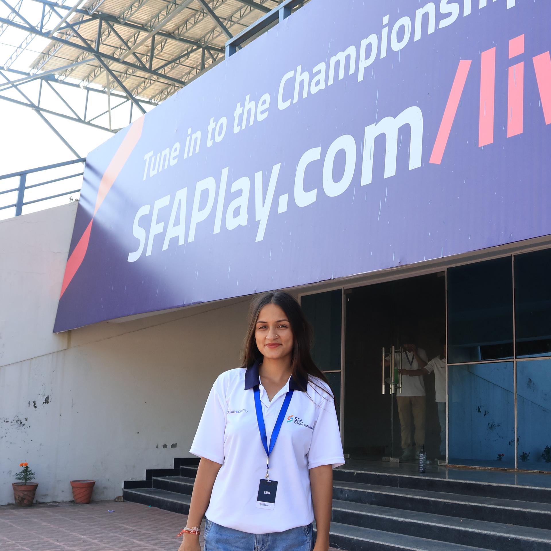 Shivani Negi