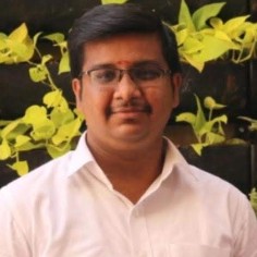 M. Naveen Kumar