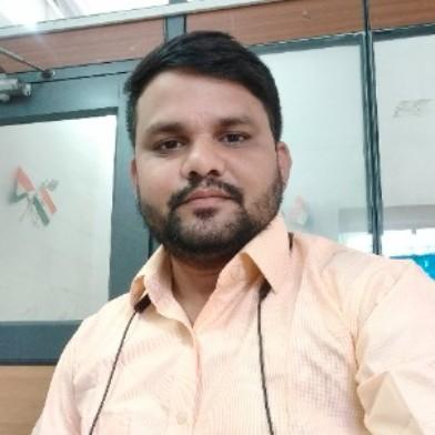 Ravi Kasaudhan