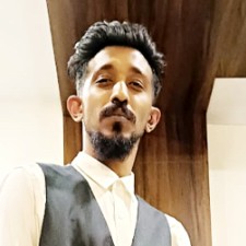 ABHINAV S PAI