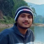 RITESH SINHA