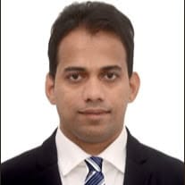 Vaibhav Barge