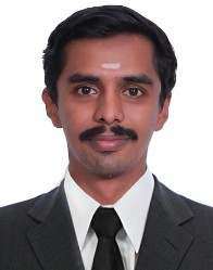 KIRAN M