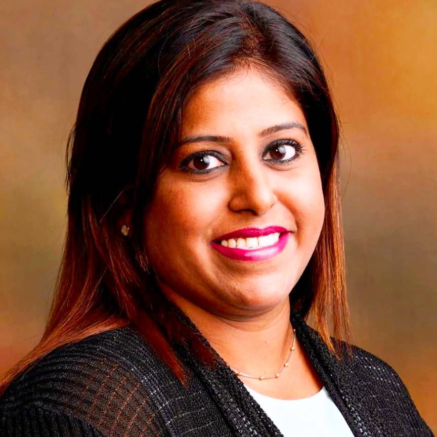 Farhat Shaikh