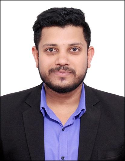 Abhishek Sharm