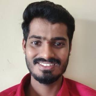 JAGADISHA V