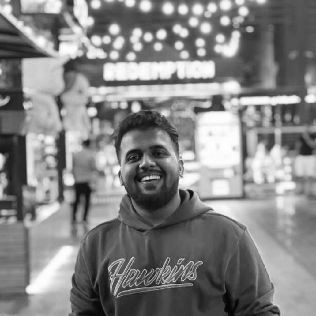 Akarsh Arvindh Sai