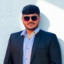 Shivam Bhavsar