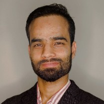 Nikhil Negi