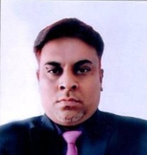 Ali Shareef Mohammed