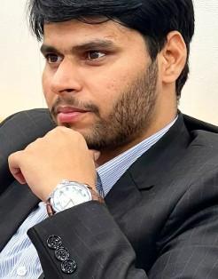 NISHANT KUMAR