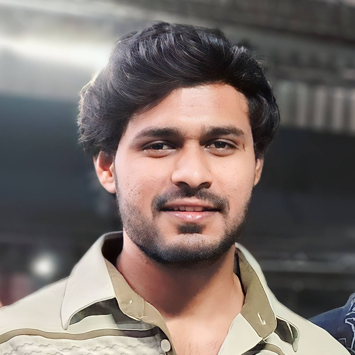 Sai Charan Achuta