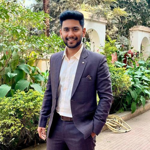 Harshad Chavan