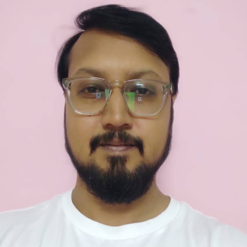 Rajesh Paul