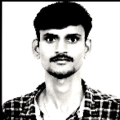 RAJKUMAR MASETTI