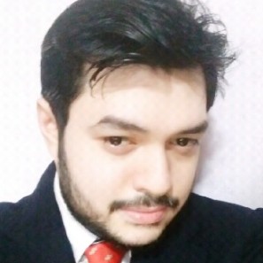 DEBODEEP CHAKRABARTI