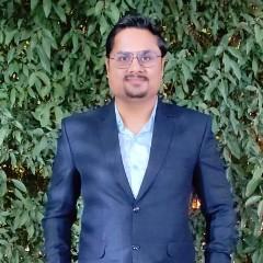 Nischal Pandey