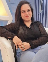 Pratibha Bhatia