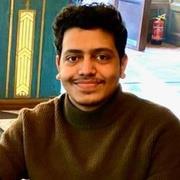 Harshvardhan Verma