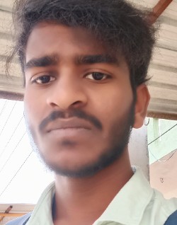 Ashok Pathikonda