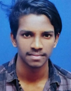 AGNIMUKHI SRINU