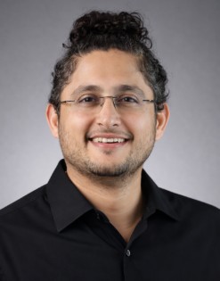 Spandan Goswami
