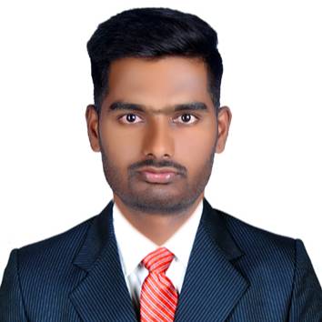 GANESH CHAVAN