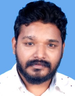 JIDHIN JANARDHANAN
