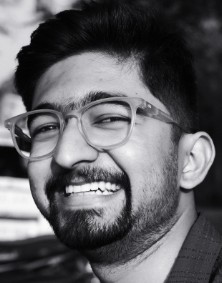 VEDANT PRASAD KARLE