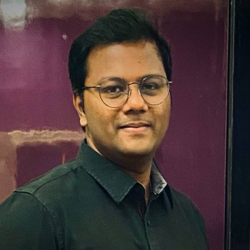 Surendar C