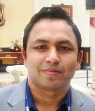 PRADEEP KUMAR