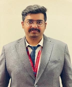 Ankur Raj