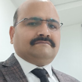 KRISHAN KUMAR SOLANKI