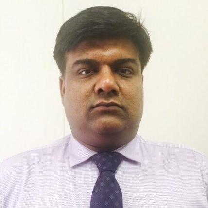 NISHIDH SHARMA