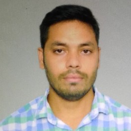 Rajesh Kumar Pal