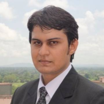 Vivek Dhaka