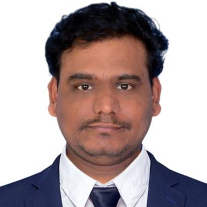 BONDAPALLI NAVEEN