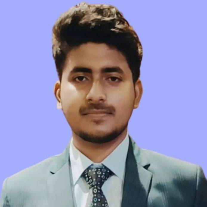 Koustav Dutta