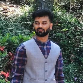 Santosh Patekari