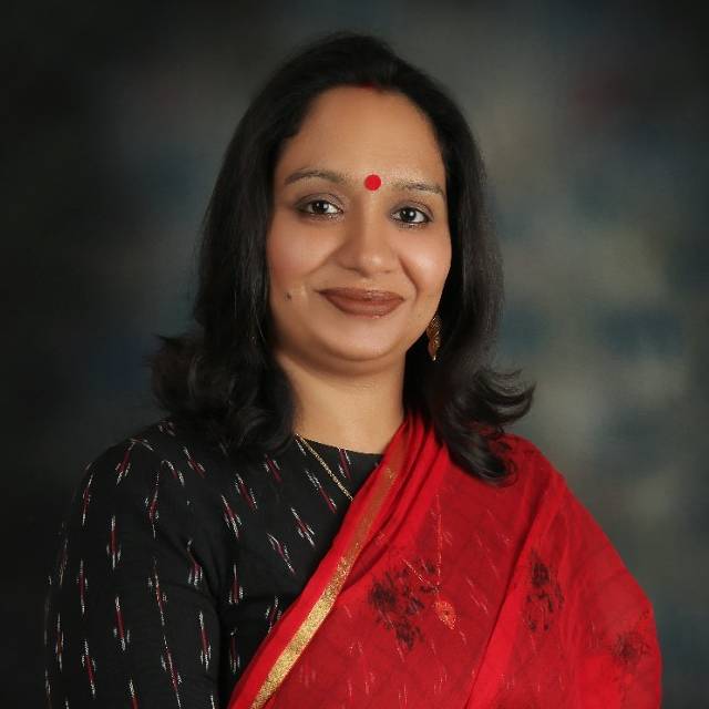 Pallavi Mishra