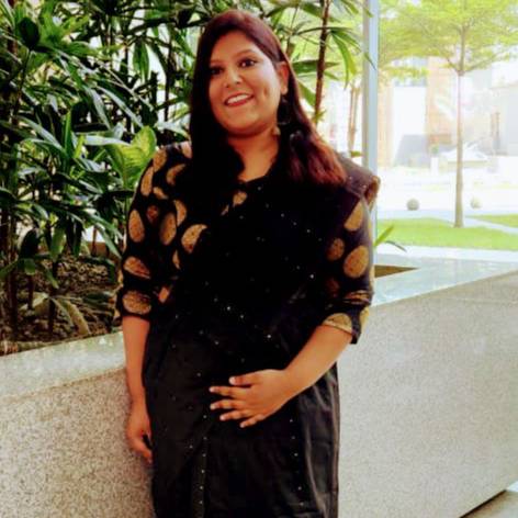 NISHTHA CHAKRABARTI