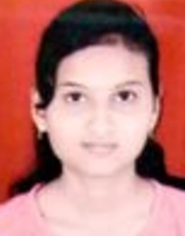 Tejal Pandit Aher