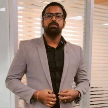 JAYESH ACHARYA