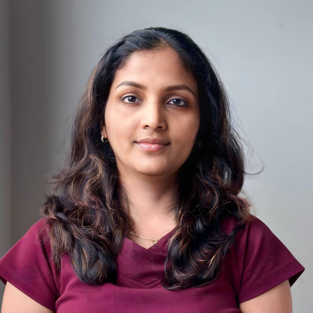 Yogita Phalke