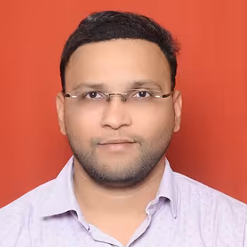 Sudhakar Desai