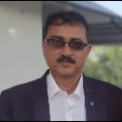 Kurian Oommen