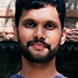 Vamsee Krishna Batchu